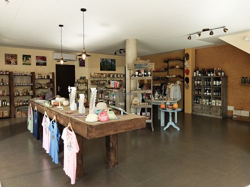 Terra de Pals at Terra de Pals in Pals