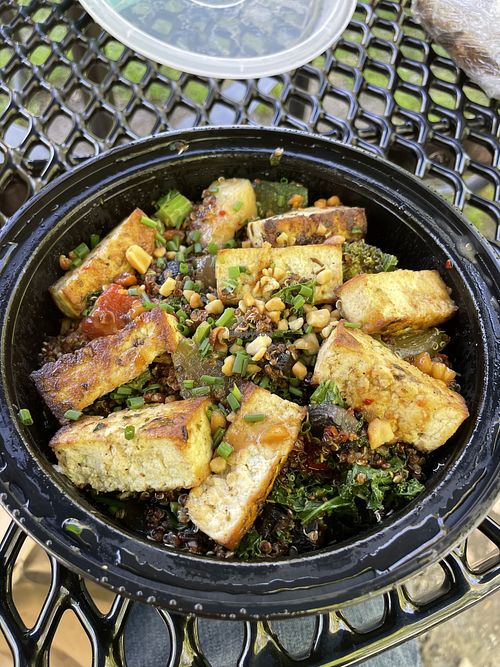 Pressed Cafe Nashua New Hampshire Restaurant HappyCow