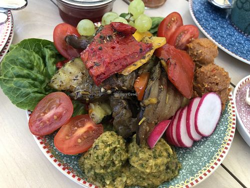 Image of Isabella Glutenfree Pâtisserie - Calwerstr