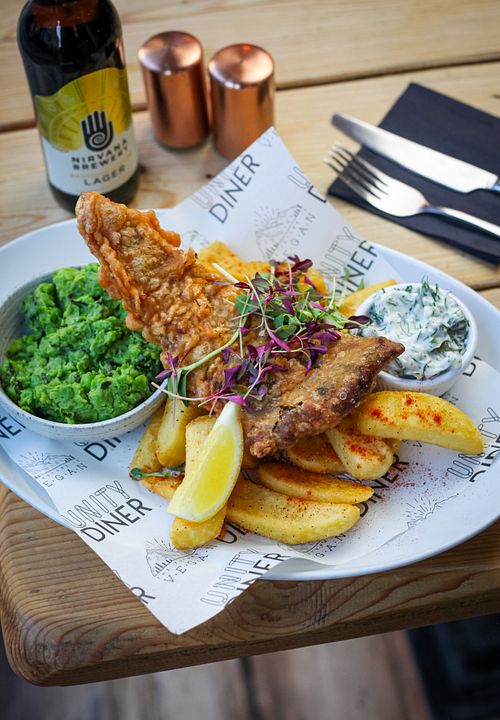 Image of Unity Diner