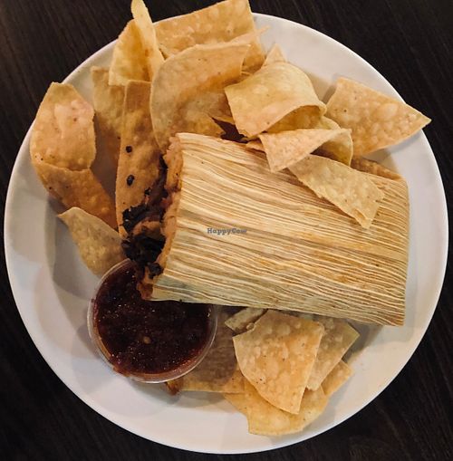 The Tamale Store Phoenix Arizona Restaurant HappyCow