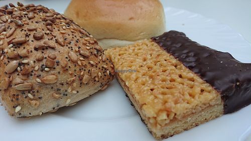 Image of Bäckerei MOSS