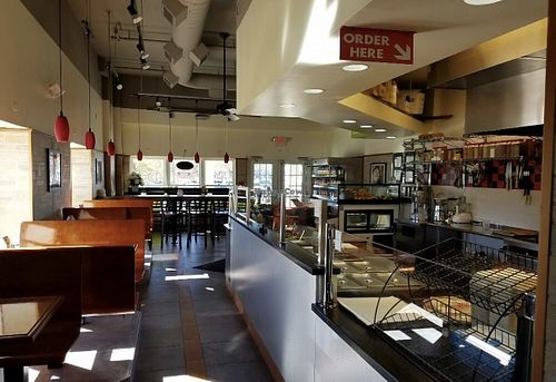   at Zaytouna Mediterranean Grill in Freehold