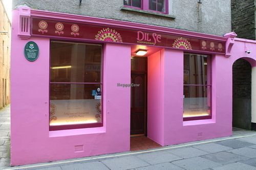 Dil Se at Dil Se in Orkney Islands