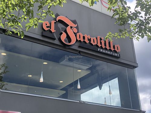 Entrada at El Farolillo in Manresa