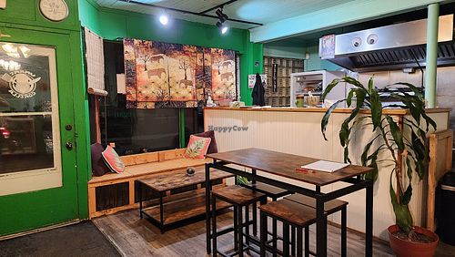  at Umami Gorilla in Wilkes-barre