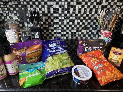 Sprouts Haul 🥲  at Sprouts Farmers Market - Crow Canyon Pl in San Ramon