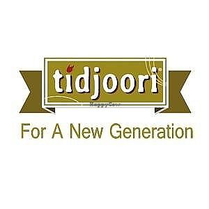 Tidjoori at Tidjoori in Ridderkerk