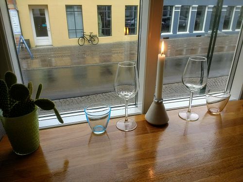 Gringas at Gringas in Odense