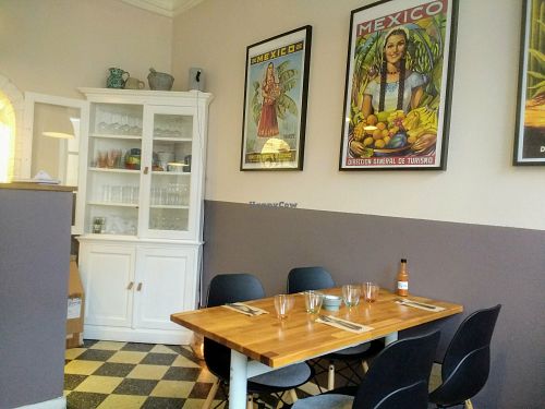 Gringas at Gringas in Odense