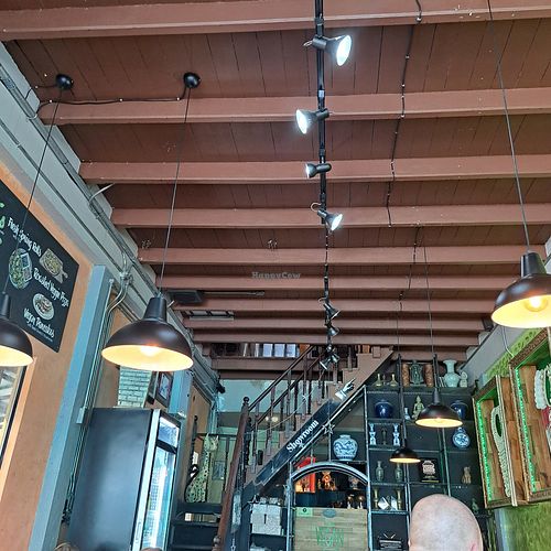  at The Vegan Table in Phuket