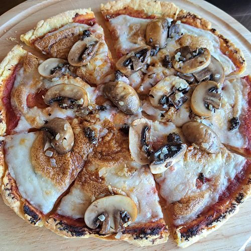  at The Vegan Table in Phuket