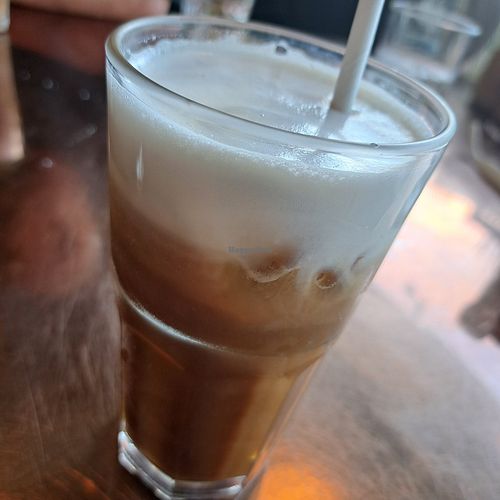  at The Vegan Table in Phuket