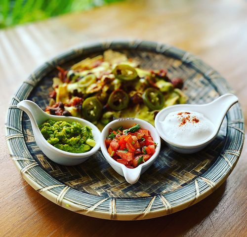 Image of The Vegan Table