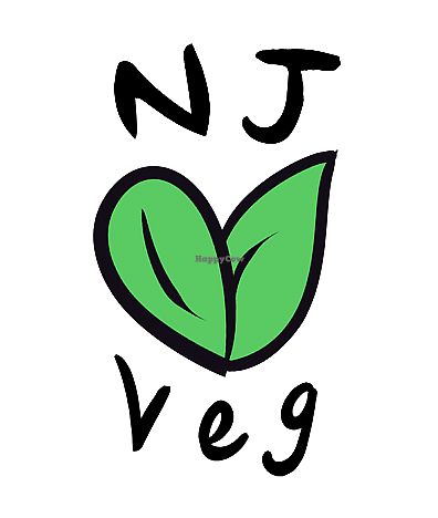 NJveg logo at NJveg in Pemberton