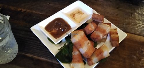 Good at Nick's on Grand in South San Francisco