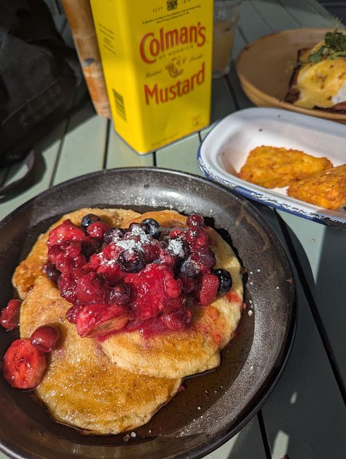  at The Ber Street Kitchen in Norwich