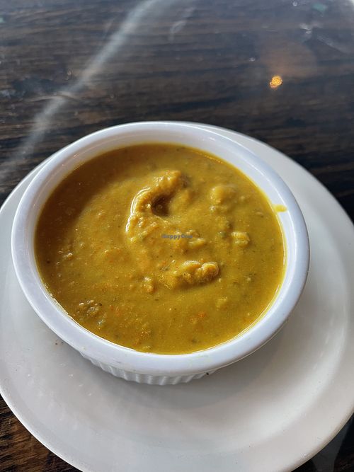 Cheese for the nachos  at Urban Beets Cafe & Juicery in Wauwatosa