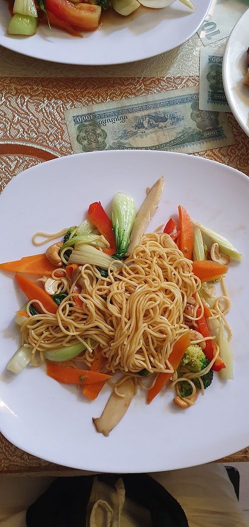 Image of Cafe on Thu Wheels