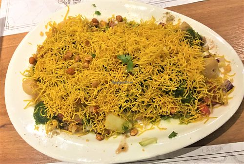 Sev Puri at Kailash Parbat in Kowloon