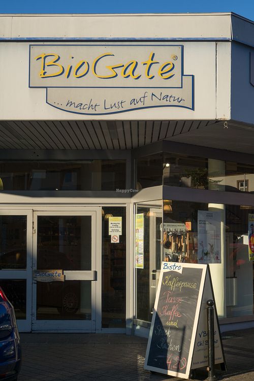 The BioGate Wittlich at BioGate in Wittlich