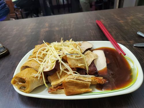  at Zhú SùShí Guǎn in Tainan