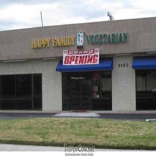 Store Front at Happy Family - San Bernardino in San Bernardino