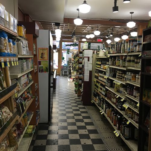 Marché Tau at Marché TAU in Montreal