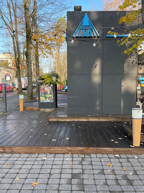 House of light at House of Light in Jurmala