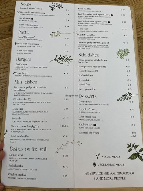   at House of Light in Jurmala