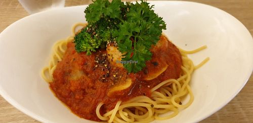 Image of Lily's Vegetarian Cafe