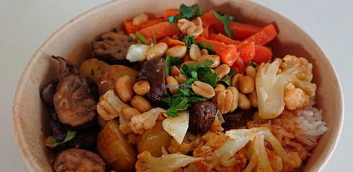 Marie Curry at MaKE. in Dusseldorf