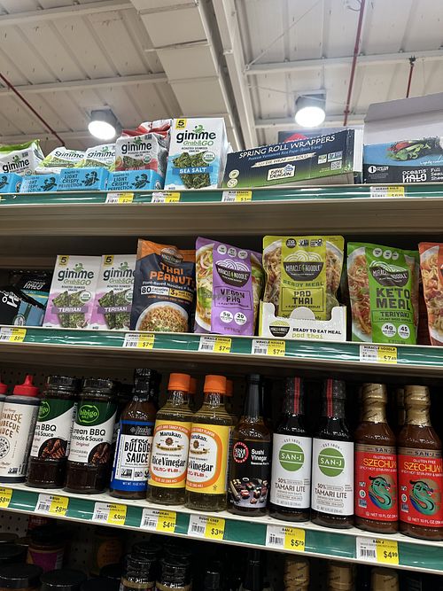   at Econo in Aguadilla