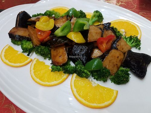 Image of Suxin Vegan