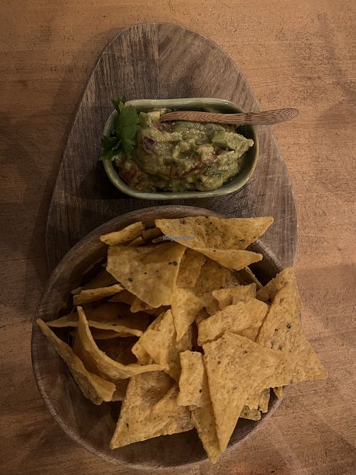   at Apuro Vegan Bar in Porto