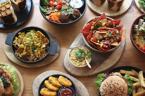 Image of Apuro Vegan Bar