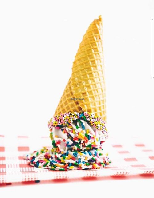 Desserts !!! at Pino's Diner @ The Family Hotel in Newcastle