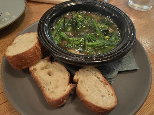 Vegan   at Newport in Tokyo