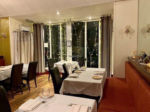 Nurtaj at Nurtaj in Aberdeen