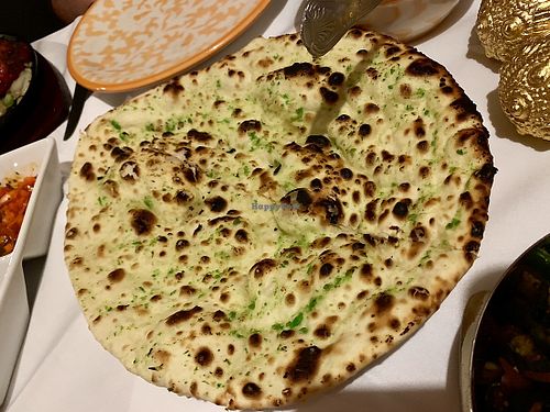 Tadori Naan at Nurtaj in Aberdeen