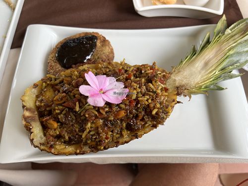   at Alquimia de Temperos in Rio De Janeiro