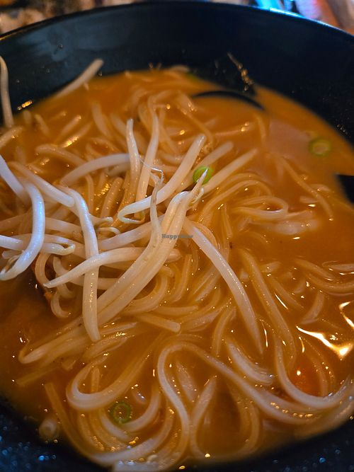  at Mian Noodle House in Fredericksburg