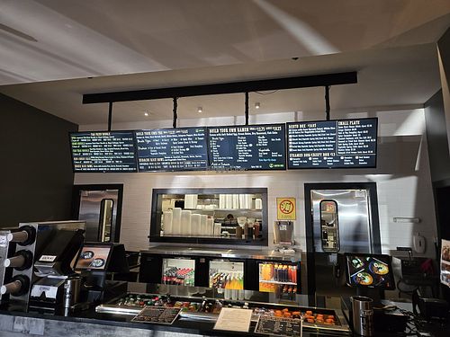  at Mian Noodle House in Fredericksburg