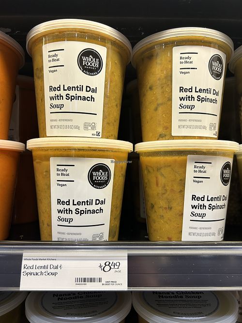 Cold grab and go case   at Whole Foods Market - SW Bridgeport in Tigard