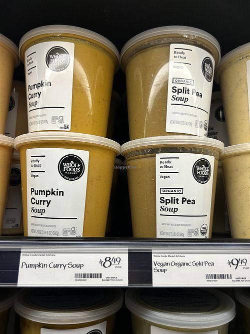 Cold grab and go case   at Whole Foods Market - SW Bridgeport in Tigard