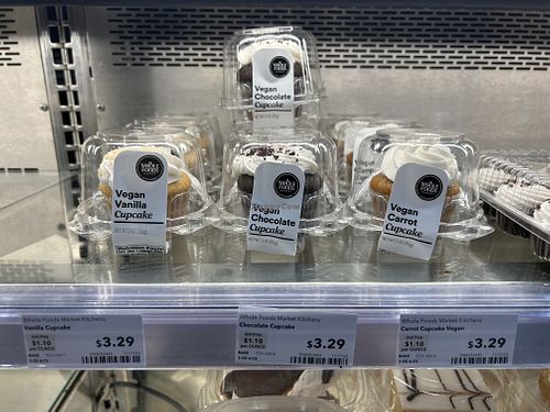 Bakery   at Whole Foods Market - SW Bridgeport in Tigard