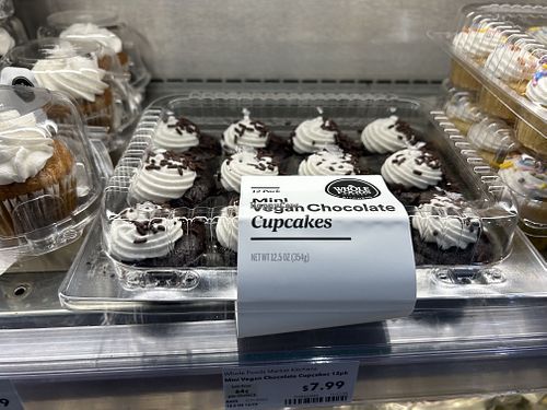 Bakery   at Whole Foods Market - SW Bridgeport in Tigard