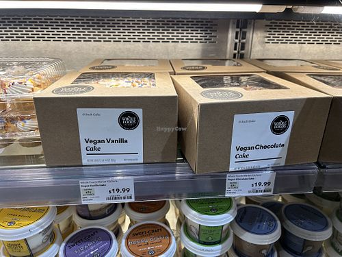 Bakery   at Whole Foods Market - SW Bridgeport in Tigard