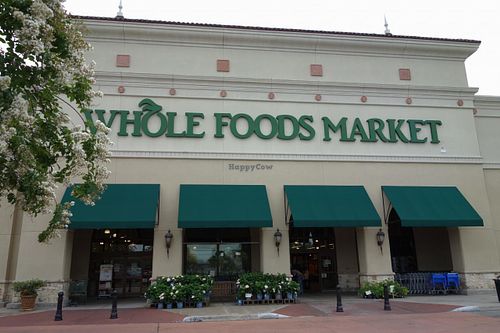 Whole Foods Market at Whole Foods Market in Baton Rouge