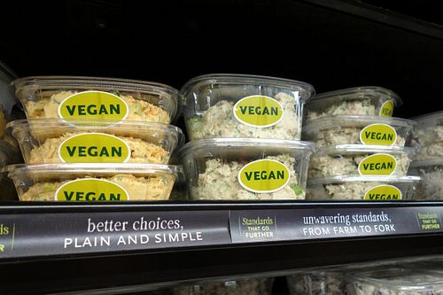 Whole Foods Market at Whole Foods Market in Baton Rouge